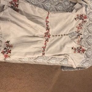 Style for summer coming